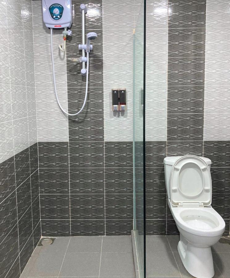 TAMU KoGURU Hotel Jertih Bagian luar foto